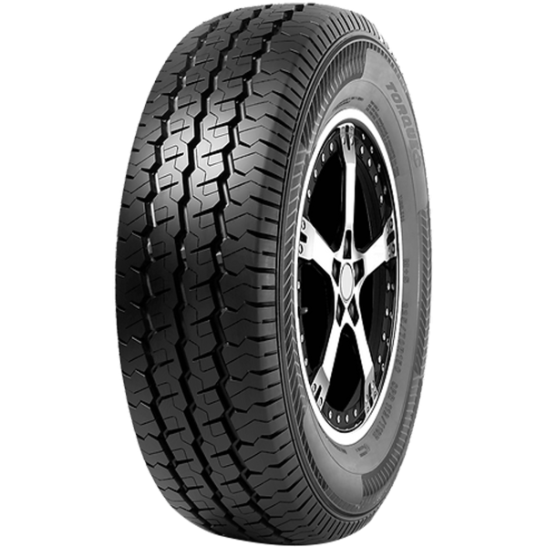 TORQUE - TQ05 C 6PR - 165/70 R14 TL 89/87R 6PR -  Sommerreifen