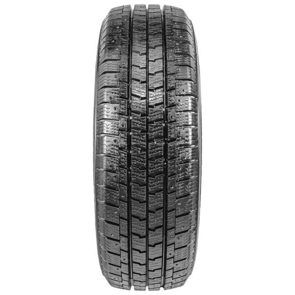 GOODYEAR - CARGO ULTRA GRIP 2 STUD - 215/65 R16 TL 109/107T M+S 3PMSF BSW 8PR -  Winterreifen