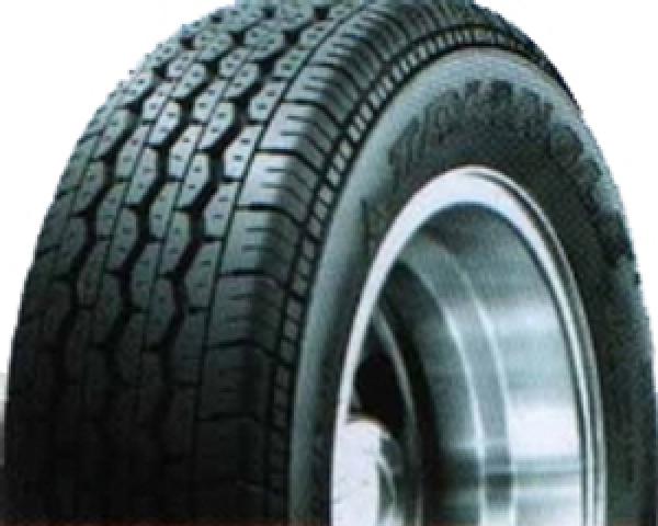 TRIANGLE - TR645 - 195/70 R15 TL 104/102R M+S 8PR BSW -  Sommerreifen