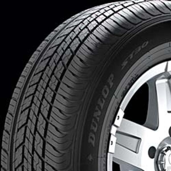 DUNLOP - GRANDTREK ST 30 - 225/60 R18 TL 100H M+S -  Sommerreifen