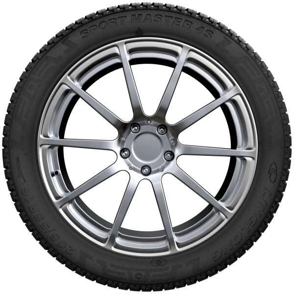 LINGLONG - SPORT MASTER 4S XL FP - 215/40 R18 TL 89W 3PMSF FP XL -  Ganzjahresreifen