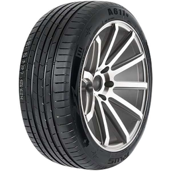 APLUS - A611 EV XL FSL - 275/45 ZR20 TL 110Y FSL XL -  Sommerreifen