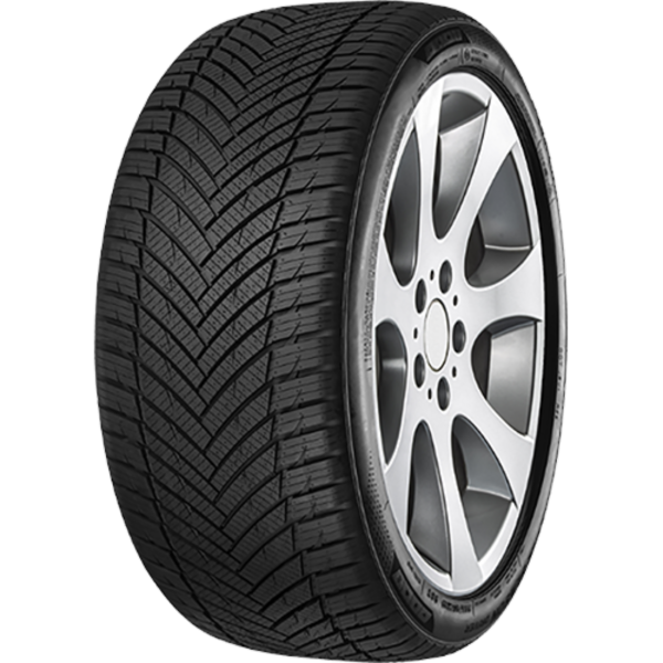 TRISTAR - AS POWER - 155/65 R13 TL 73T M+S 3PMSF -  Ganzjahresreifen