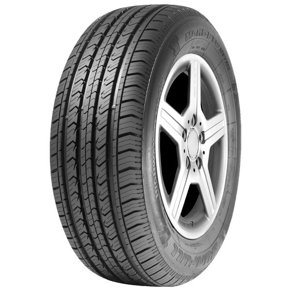 SUNFULL - MONT-PRO HT782 - 245/70 R16 111H  TL BSW -  Sommerreifen