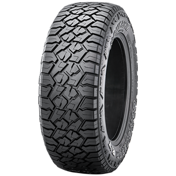 NANKANG - CONQUEROR R/T - 265/70 R16 TL 117/114Q 8PR WW P.O.R -  Sommerreifen