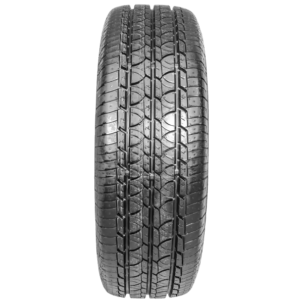 BARUM - VANIS 2 - 235/65 R16 TL 115/113R 8PR -  Sommerreifen