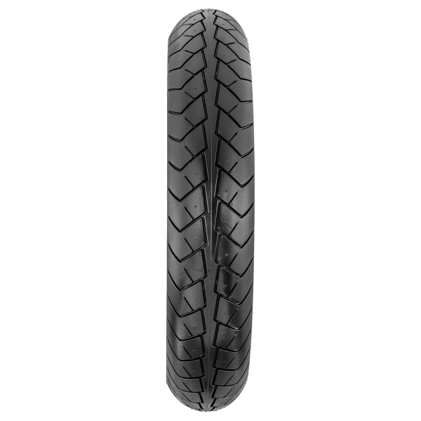 BRIDGESTONE - BATTLAX BT020 F - 120/70 B17 TL 58V -  Sommerreifen