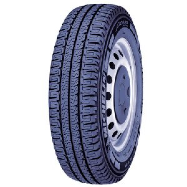 MICHELIN - AGILIS CAMPING - 225/75 R16 TL 116Q M+S 8PR BSW -  Sommerreifen