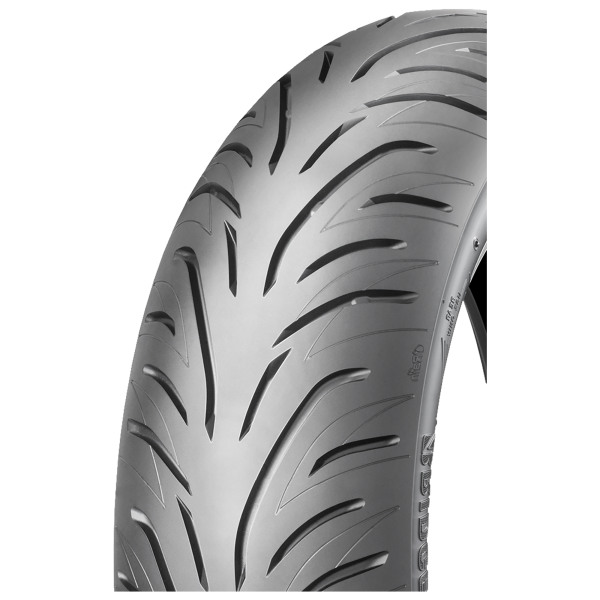 BRIDGESTONE - BATTLAX SCOOTER 2 R RAIN - 160/60 R14 TL 65H -  Sommerreifen