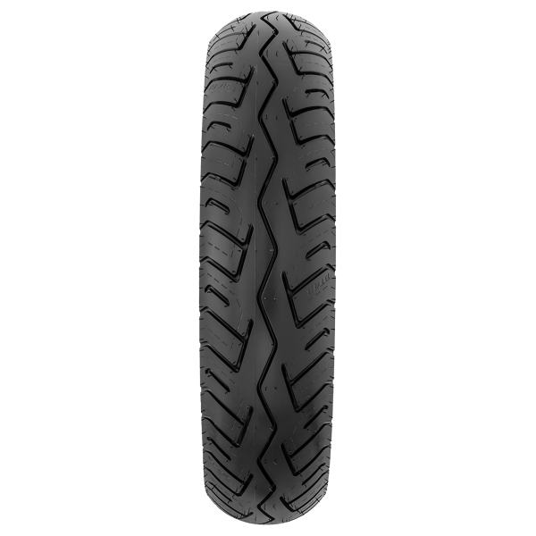 BRIDGESTONE - BATTLAX BT46 - 120/80 -18 TL 62H -  Sommerreifen