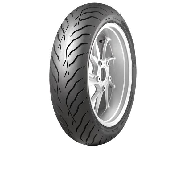 DUNLOP - SPORTMAX ROADSMART IV - 150/70 ZR18 TL 70(W) -  Sommerreifen