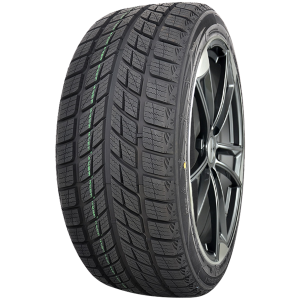 ALTENZO - SPORTS TEMPEST V - 245/45R18 93H TL 3PMSF BSW -  Winterreifen