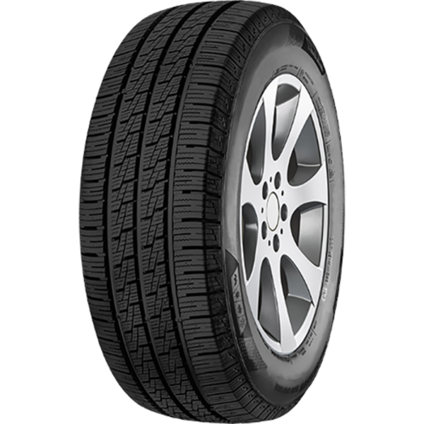 TRISTAR - VAN POWER AS - 185/65 R15 TL 97/95S M+S 3PMSF 8PR BSW -  Ganzjahresreifen