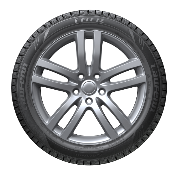 LAUFENN - I FIT IZ (LW51) - 185/60 R15 TL 84T M+S 3PMSF BSW -  Winterreifen