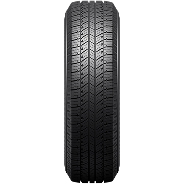 DYNAMO - HISCEND-H MHT01 FSL BSW - 255/70 R18 TL 113T FSL BSW -  Sommerreifen