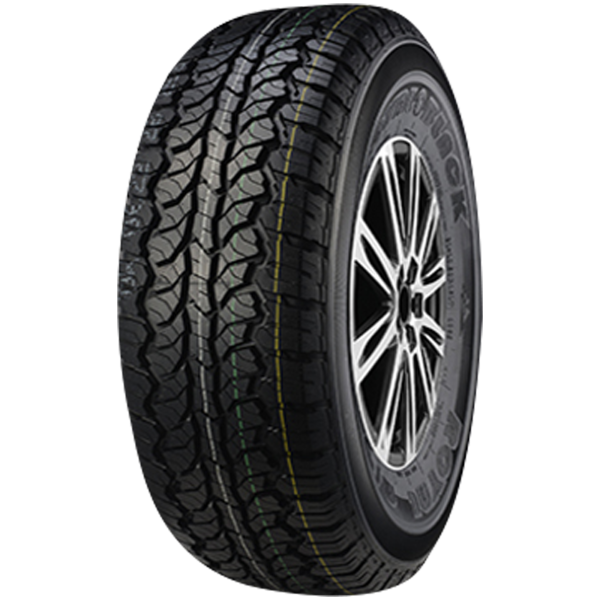 ROYAL BLACK - ROYAL A/T - 245/65 R17 TL 107T M+S BSW -  Sommerreifen