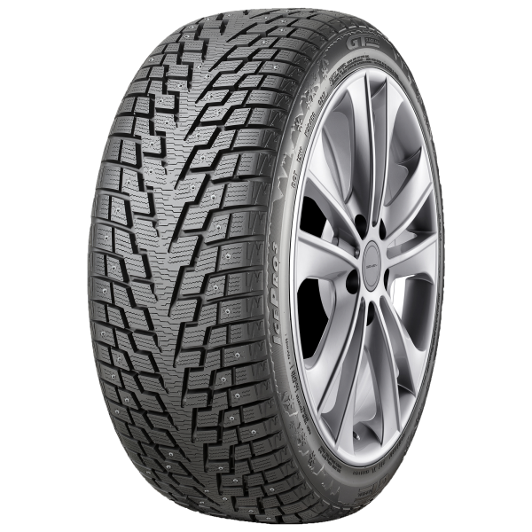 GT-RADIAL - ICEPRO3 - 215/60 R16 TL 99T * M+S 3PMSF MFS XL BSW -  Winterreifen