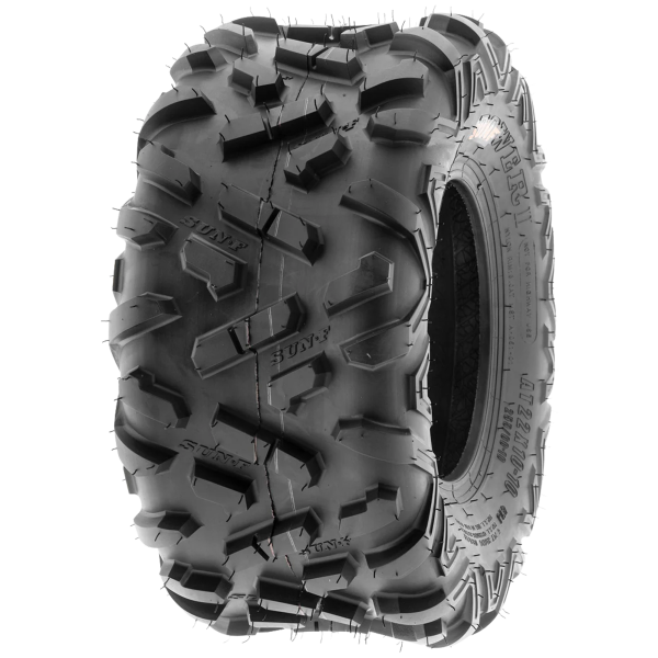 SUN-F - A-051 6PR - 16/8.00 -7 TL 20F 6PR BSW -  Sommerreifen