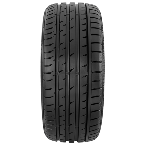 CONTINENTAL - CONTISPORTCONTACT 3 - 275/35 ZR20 TL 102Y XL FR J -  Sommerreifen