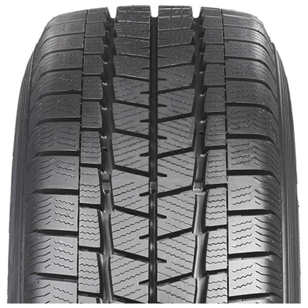 FALKEN - EUROWINTER VAN01 - 215/60 R17 TL 109/107T M+S 3PMSF MFS -  Winterreifen