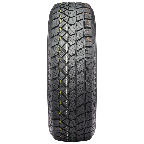 APLUS - A505 XL BSW M+S 3PMSF - 245/55 R19 TL 107H M+S 3PMSF XL BSW -  Winterreifen
