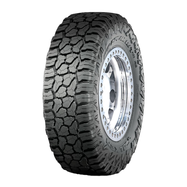FALKEN - WILDPEAK R/T01 POR - LT265/75 R16 TL 119/116Q P.O.R -  Sommerreifen