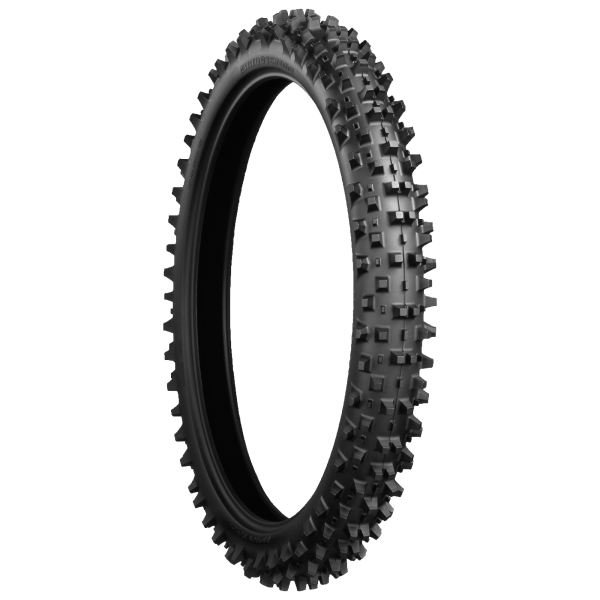 BRIDGESTONE - BATTLECROSS X10 F SAND - 80/100 -21 TT 51M NHS TT -  Sommerreifen