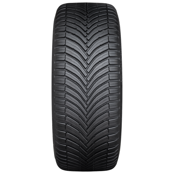 BRIDGESTONE - TURANZA ALL SEASON 6 - 235/50 R20 TL 104Y 3PMSF Enliten BSW -  Sommerreifen