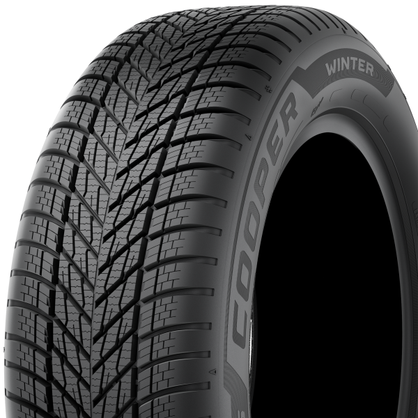 COOPER - COOPER WINTER XL FP EVR - 235/45 R19 TL 99V 3PMSF FP XL -  Winterreifen