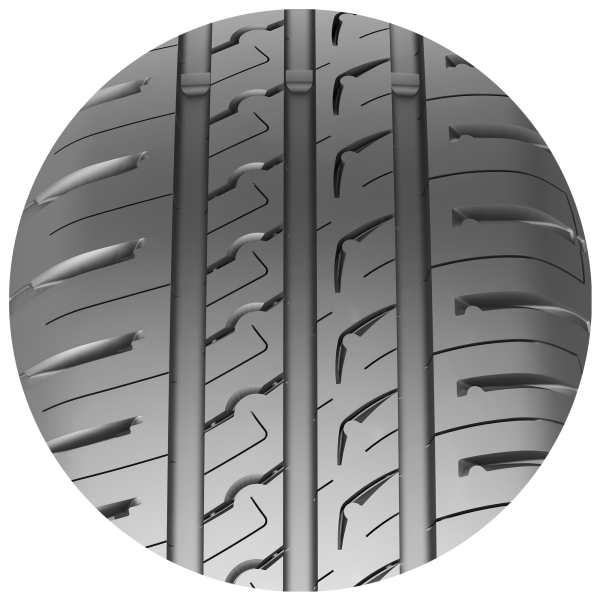 BARUM - BRAVURIS 5 HM - 175/65 R14 TL 86T XL HM -  Sommerreifen