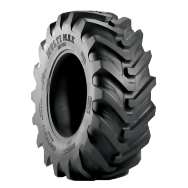 BKT - MULTIMAX MP-522 - 340/80 R18 TL 143/143A8 -  Sommerreifen