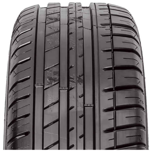 MICHELIN - PILOT SPORT 3 - 285/35 ZR18 TL 101(Y) XL MO1 FSL -  Sommerreifen