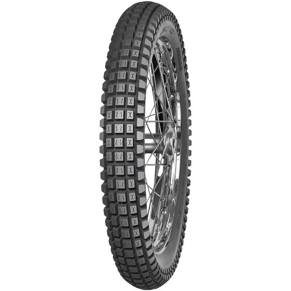 MITAS - E-05 - 3.00 -18 TT 52S M+S TT -  Sommerreifen