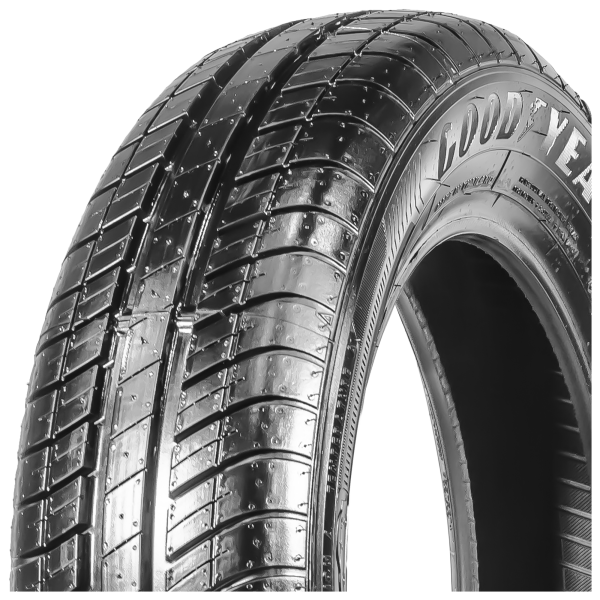 GOODYEAR - EFFICIENTGRIP COMPACT OT - 165/70 R14 TL 81T -  Sommerreifen