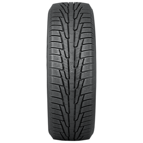 NOKIAN - NORDMAN RS2 - 225/50 R17 TL 98R M+S 3PMSF XL BSW -  Winterreifen