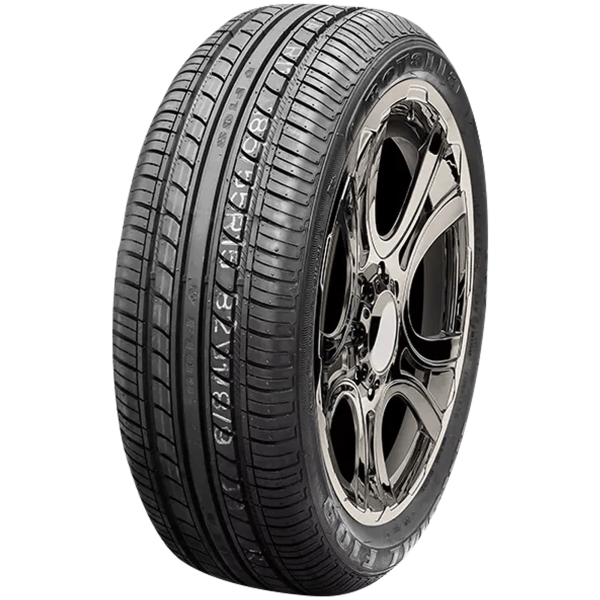 ROTALLA - RADIAL 109 - 165/70 R14 TL 89/87R 6PR -  Sommerreifen