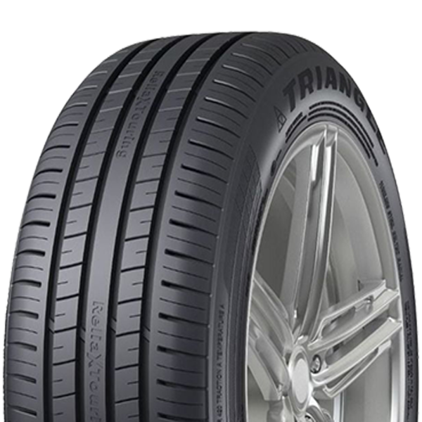 TRIANGLE - RELIAX TOURING TE307 - 205/55 R16 TL 94W M+S XL BSW FSL -  Sommerreifen