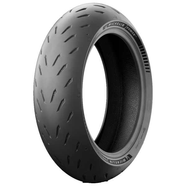 MICHELIN - POWER GP - 190/50 ZR17 TL 73(W) -  Sommerreifen