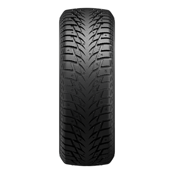 DYNAMO - SNOW-H MWH02 - 225/65 R17 TL 102S M+S 3PMSF BSW -  Winterreifen