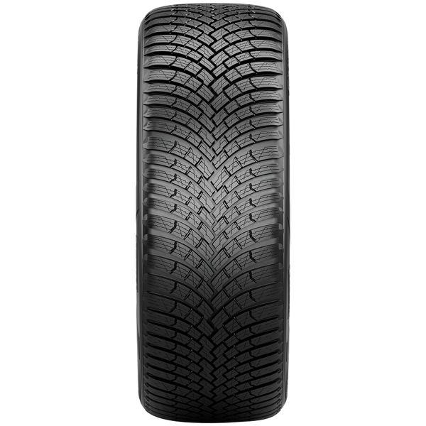 PIRELLI - CINTURATO WINTER 3 XL - 235/40 R20 TL 96V 3PMSF XL -  Winterreifen