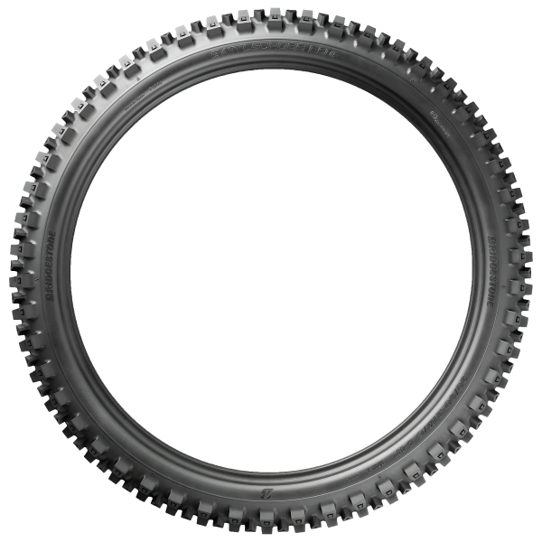 BRIDGESTONE - BATTLECROSS E50 - 90/90 -21 TT 54P TT -  Sommerreifen