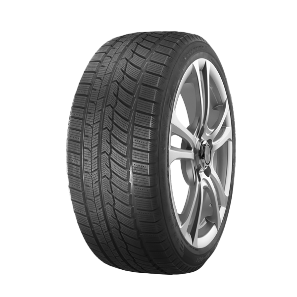 AUSTONE - SKADI SP-901 - 235/60 R18 TL 107V 3PMSF XL -  Winterreifen