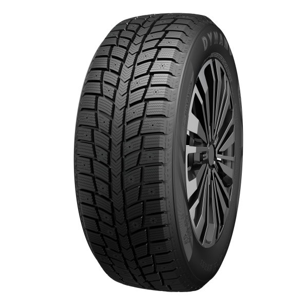 DYNAMO - SNOW-H MWH03 - 205/50 R17 TL 93H M+S 3PMSF XL BSW -  Winterreifen