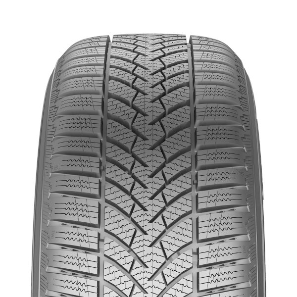 SEMPERIT - SPEED-GRIP 3 SUV - 255/55 R18 TL 109V 3PMSF -  Winterreifen