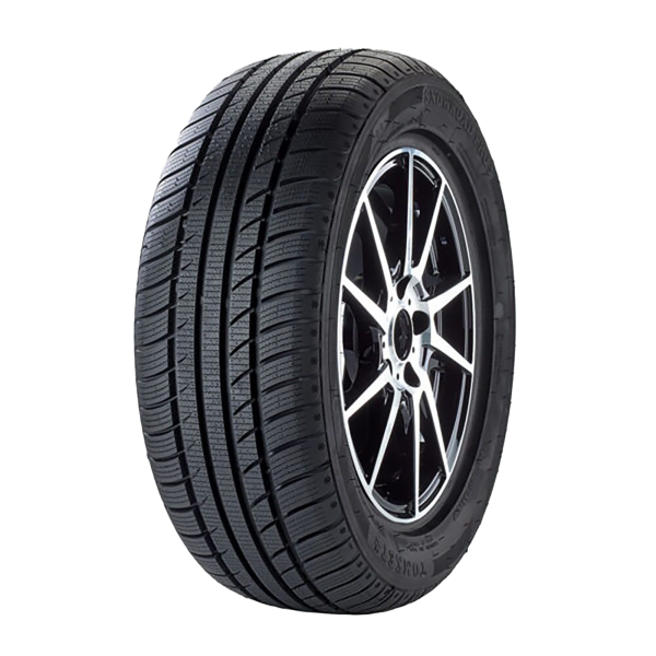 TOMKET - SNOWROAD 3 - 155/80 R13 TL 79T M+S 3PMSF BSW -  Winterreifen