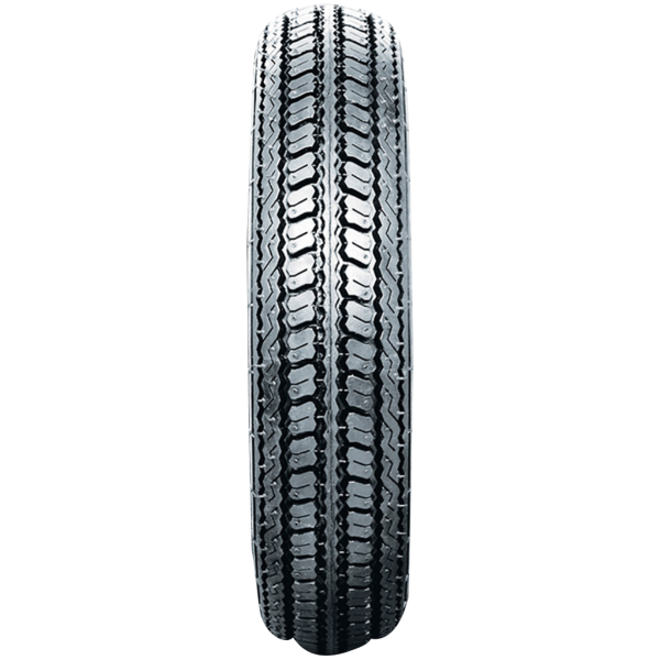 REBEL - XROAD LL SCOOTER - 3.50 -8 TT 51J * TT -  Sommerreifen