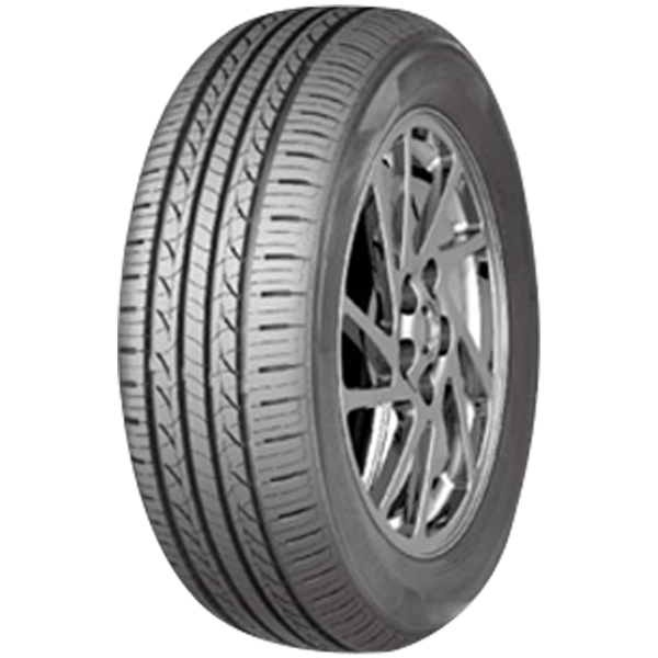 HILO - GENESYS XP1 - 205/70R15 96T TL BSW -  Sommerreifen