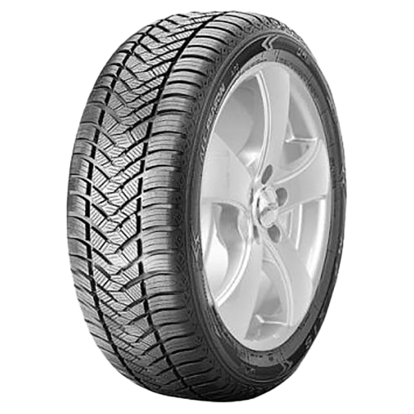 MAXXIS - ALL-SEASON AP2 - 165/70 R14 TL 85T M+S 3PMSF XL BSW -  Ganzjahresreifen