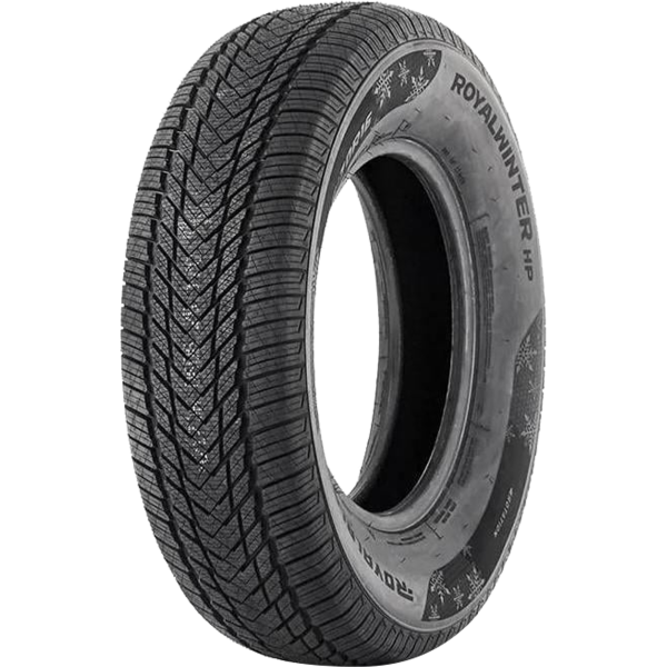 ROYAL BLACK - ROYALWINTER HP - 205/60 R16 TL 96H M+S 3PMSF XL BSW -  Winterreifen