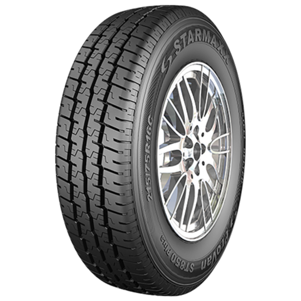 STARMAXX - PROVAN ST850 PLUS - 185 R14 TL 102/100R 8PR -  Sommerreifen